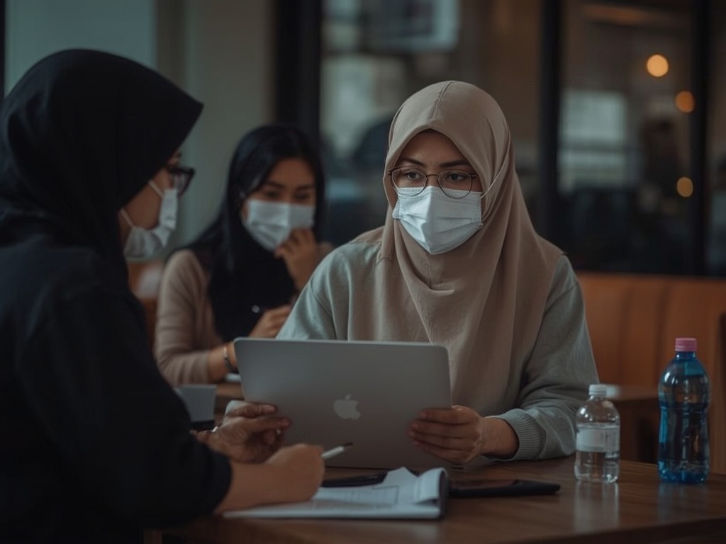 Rencana Aksi Mudik: Rumah Aman, Perjalanan Tenang, dan Kesiapan Kesehatan